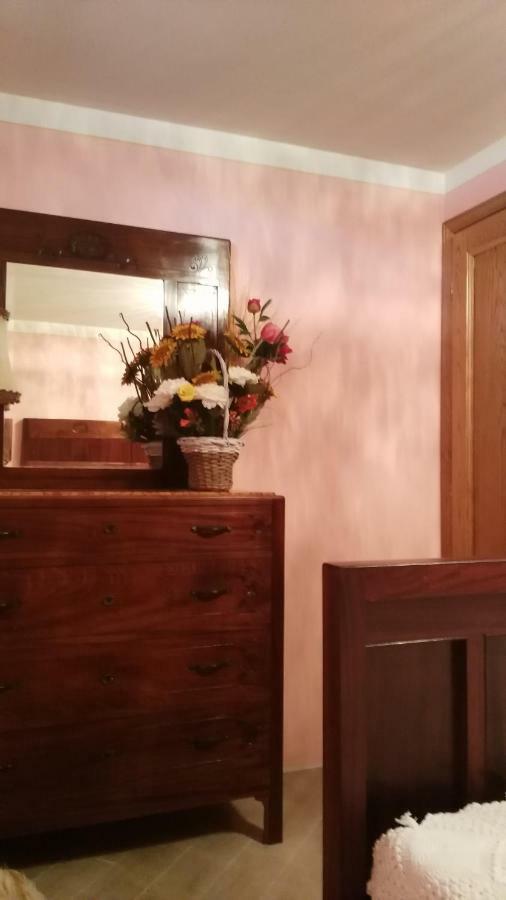 شقة A Casa Di Patty لوكا المظهر الخارجي الصورة